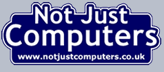 Not Just Computers Limited